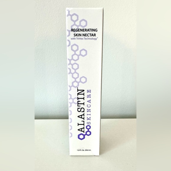 Alastin Skincare Regenerating Skin Nectar 1 oz New in Box - Picture 1 of 1
